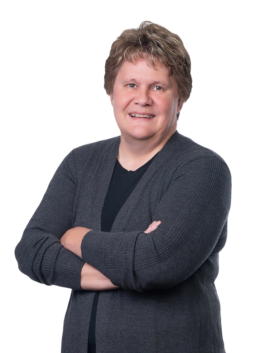 Karla Olinger