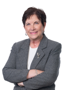Terri Anderson