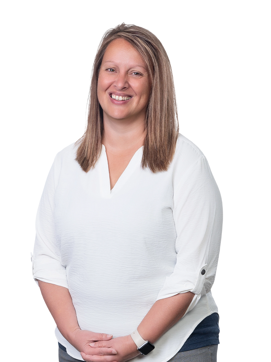Michelle Larson