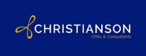 Christianson PLLP logo