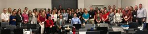 2017 User Group Attendees