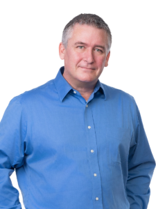 Michael Masterovsky