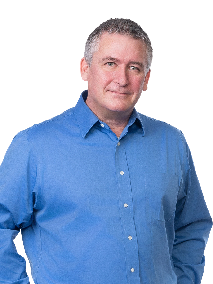 Michael Masterovsky