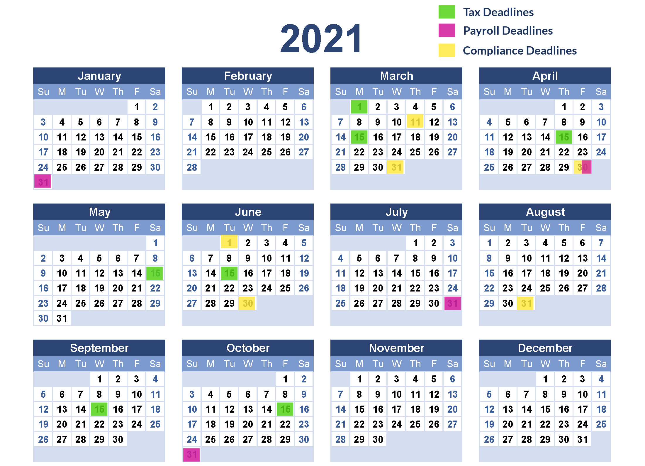 tax-payroll-and-compliance-deadlines-2021-christianson-pllp