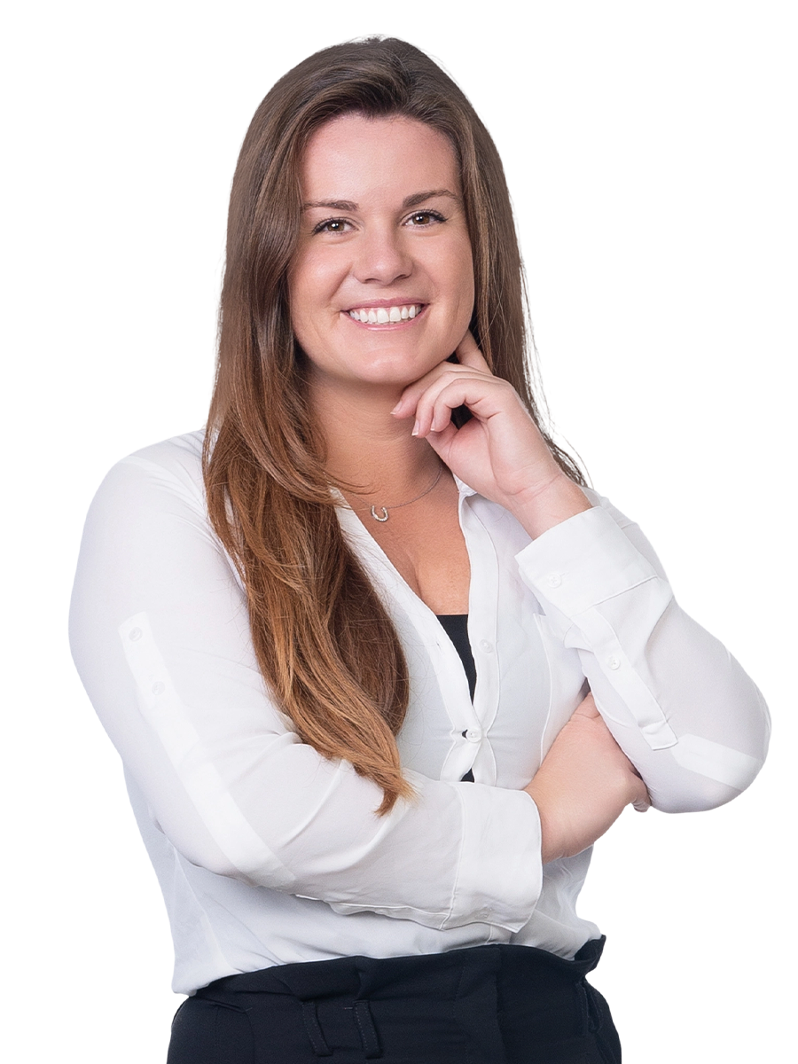 Rebecca Johnson