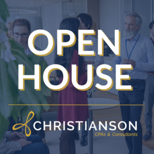 Open House