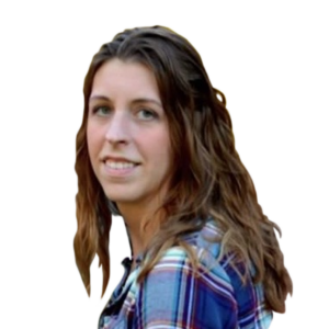 Amanda Fredin