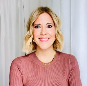 Tina Taufen