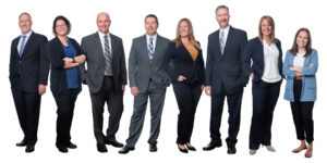 Christianson Partner group photo