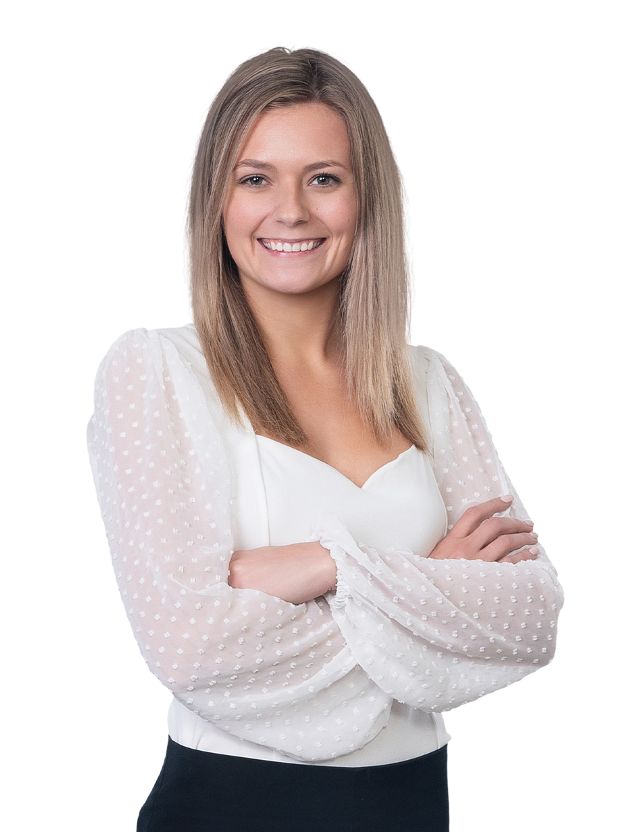 Olivia Bednar