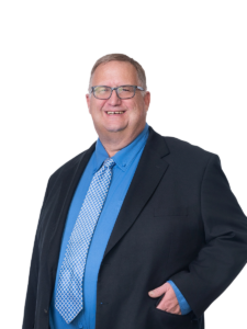 Dennis Hoffbeck