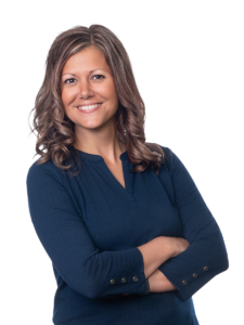 Julie Kadelbach