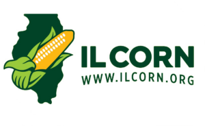 IL Corn Growers Association Logo