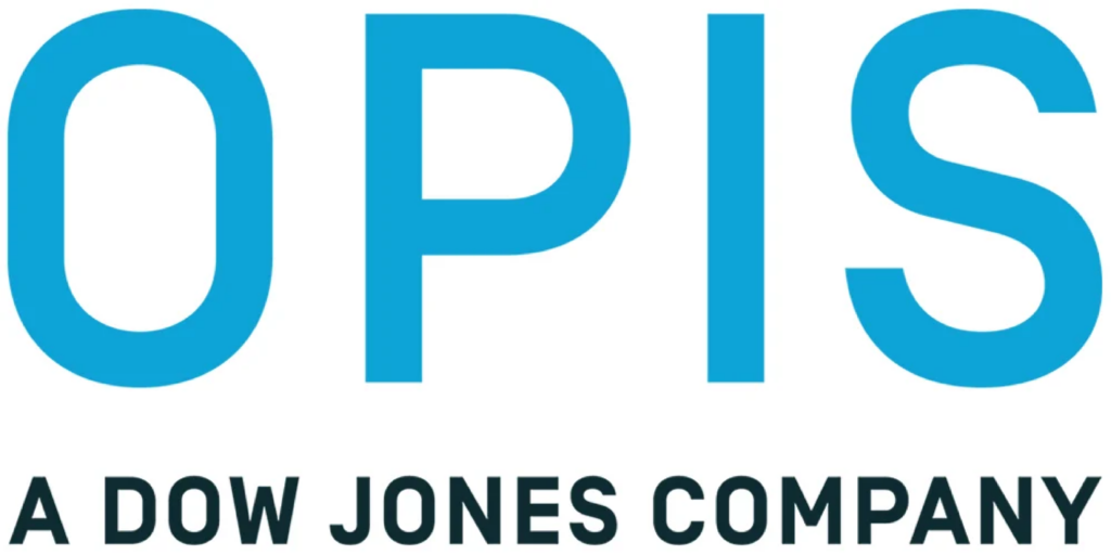 OPIS logo