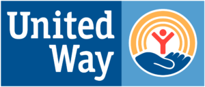 the United Way logo
