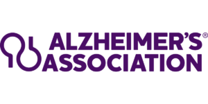 Logo from Alzheimers Association