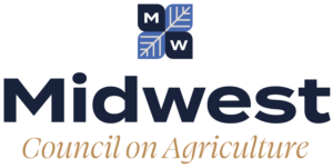 Midwest Council on Agriculture-logo