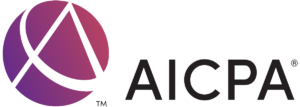 AICPA logo