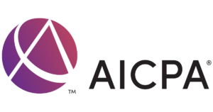 AICPA logo