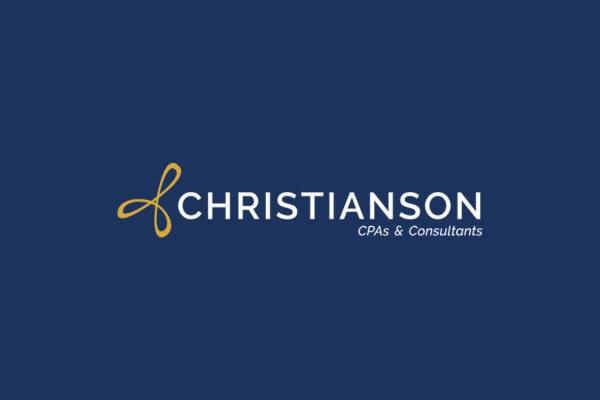 Logo of Christianson PLLP