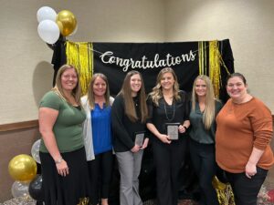 Our Kandiyohi County LEAD Graduates